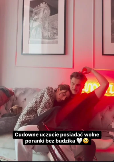 SkrytyKomentator - Nie wyglądają na szczęśliwych 

#frajerzyzmlm