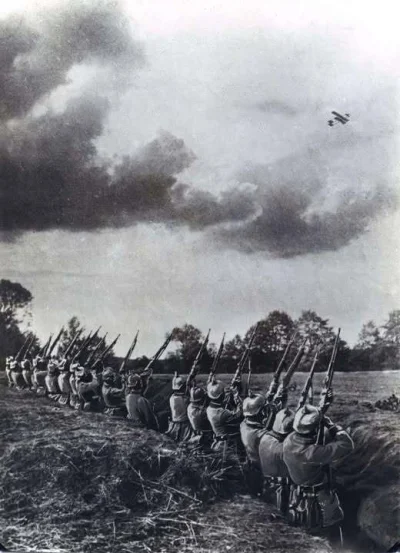 bigsy - #wojna obrona przeciw dronom ?