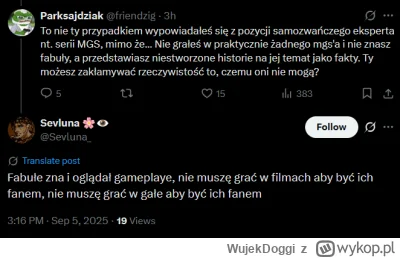 WujekDoggi - #kiszak piękne fikoły