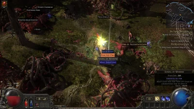 acidd - pierwszy ex - jestę bogaty xD
#pathofexile2
ps. tak kurfa, wziąłem deadajkę x...
