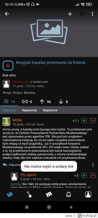 jalop - kolejny bug

#wykop @m__b