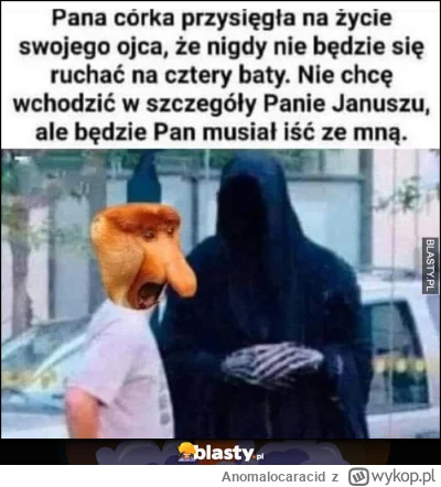 Anomalocaracid - @przycisk_aktywujacy: o ile jeszcze żyje ( ͡° ͜ʖ ͡°)