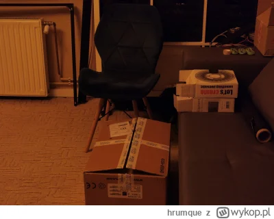 hrumque - @trebeter dla porównania
to samo white balance, to samo ISO, ev, czas. 
zdj...