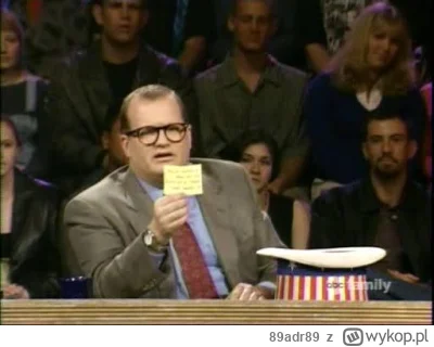 89adr89 - Co można powiedzieć o dzisiejszej zwale w USA i o swojej różowej 
#gielda