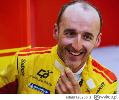 adam128256 - Jeden plus to jedno „wszystkiego najlepszego” dla jednego z największych...