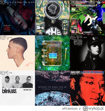 xPrzemoo - @Nacho_Libre