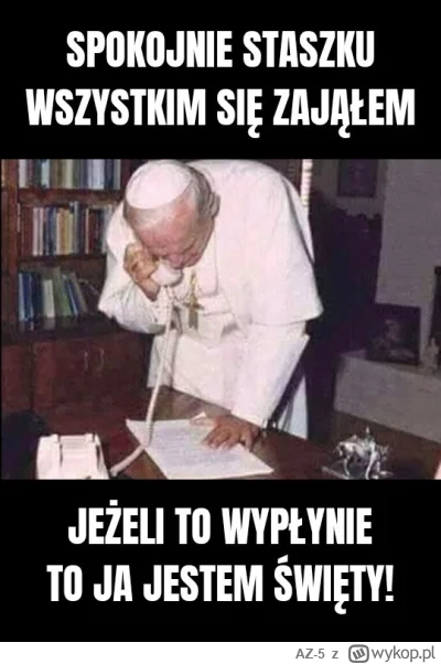 AZ-5 - #heheszki #2137