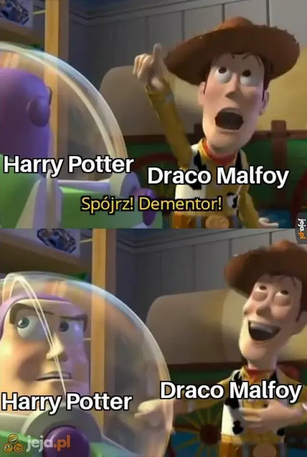 Miteora - #harrypotter