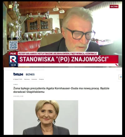 Camuflash - #polityka #bekazpisu #republika
Oni są bezczelni xD