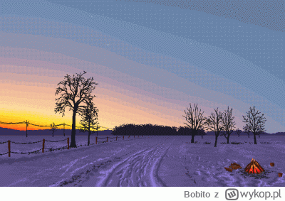 Bobito - #pixelart  #gif