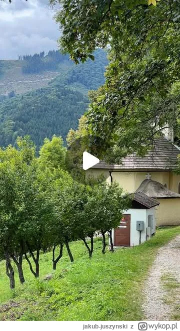 jakub-juszynski - @variat: W YouTube nie umiem ;) Rolkę na Instagramie mogę polecić -...