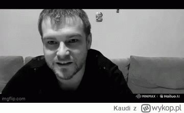 Kaudi - #kononowicz Czesć sławek ( ͡° ͜ʖ ͡°) #patostreamy