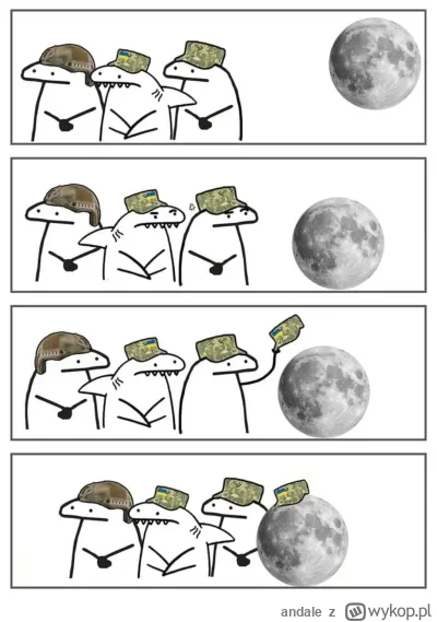 andale - @EsteradThyssen: IMHO pełna wersja jest zabawniejsza