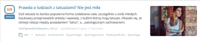 L3gion - Zaczynam podejrzewać że oskarek gnębiący wykopków w szkole miał tatuaż, więc...