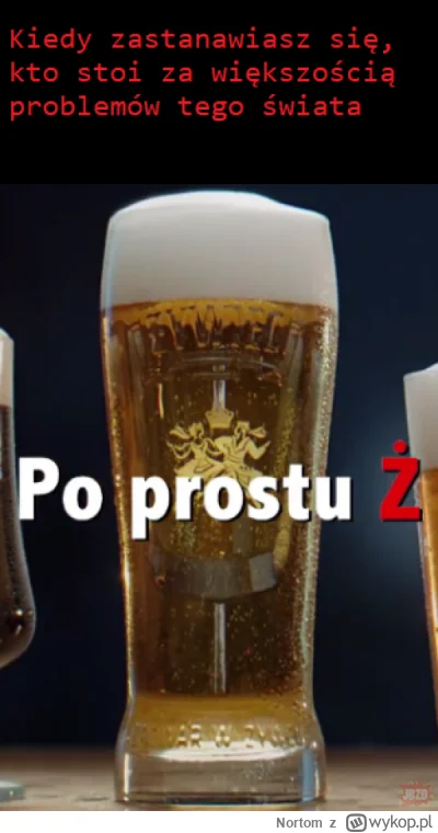 Nortom - @KrainaWiecznejSaszety: