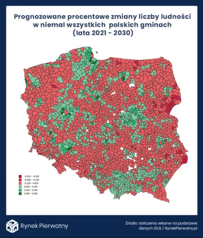 R187 - >Tylko kto to kupuje, skoro populacja w Polsce czy w unii się ciagle zmniejsza...