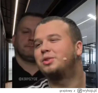 grajdowy - Jak masz anemię to idź sobie do apteki i kup leki na anemię ja pienie

#pr...