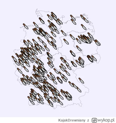 KajakDrewniany - Biorąc po uwagę miesiąc wstecz do dzisiaj.