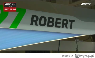 l3ul3u - #f1 #powrut