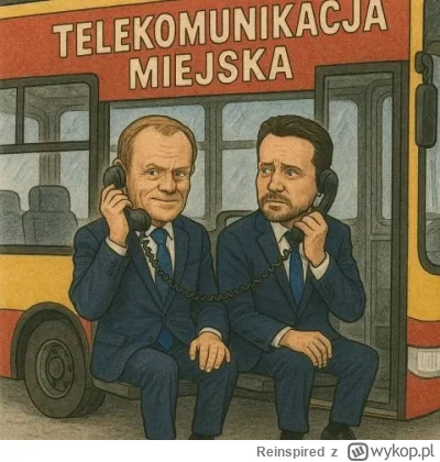 Reinspired - #polityka #debata