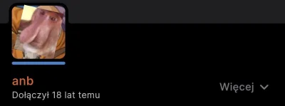 anb - Muszę siedzieć na mirko, nie wiem dlaczego.

#wykop #heheszki #pdk #konkursnana...