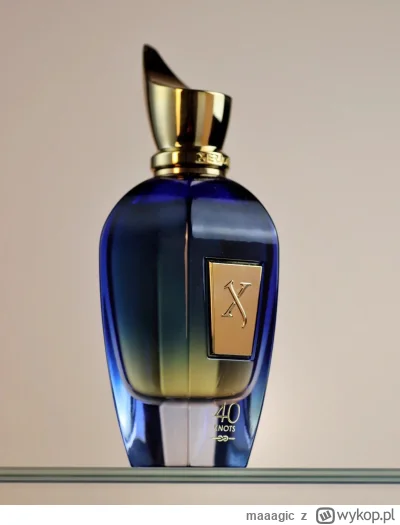 maaagic - Cześć Mirasy! Może ma ktoś na stanie ubytkowego 40 Knots w sportowej cenie?...