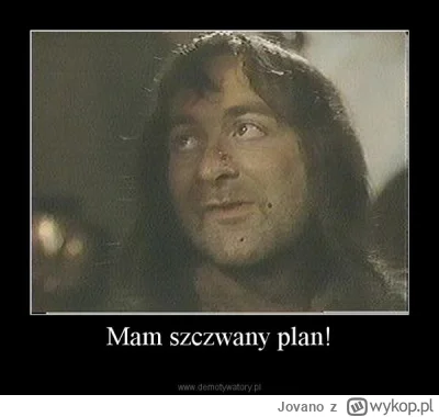 Jovano - Rozmnażać się można po ciemku. Jak były często braki prądu w czasie stanu wo...