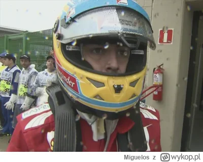 Miguelos - ...
#f1