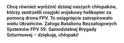 Mikuuuus - 💪
Od Wołodymyra Zełenskiego
#ukraina #rosja #swiat #zelenski #drony