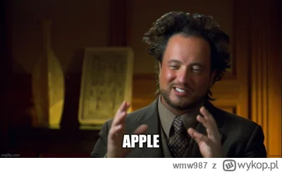 wmw987 - #apple #meme #humorobrazkowy