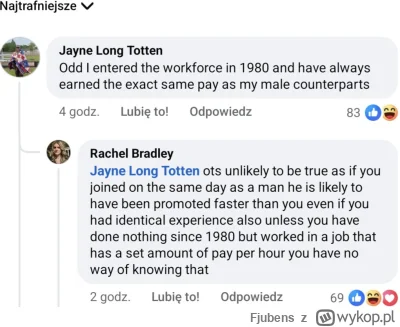 Fjubens - No tak, ta druga wie lepiej ( ͡º ͜ʖ͡º)

#bekazlewactwa #zydkrecikorba #rozo...