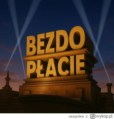 ossprime - @ossprime: Spadki cen sponsoruje BEZDOPŁACIE