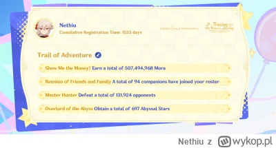 Nethiu - @errorOK1234: pozdrawiam