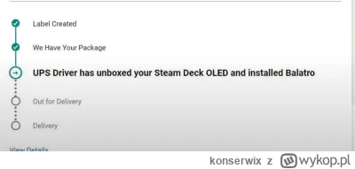 konserwix - ej pszypau #steamdeck #z--------------a