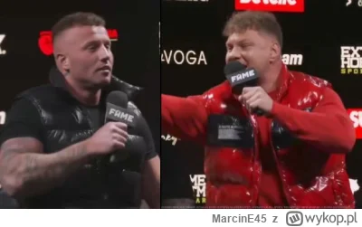 MarcinE45 - Co to za nowa charakterna moda na bezrękawnik w kolorze koszulki? 
#famem...