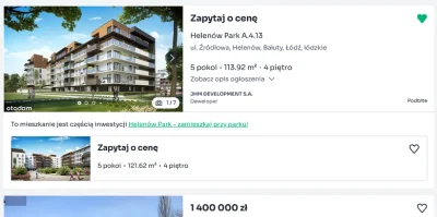 affairz - jak napaliliście się już na inwestycję Maryvilla 44 to chciałbym tylko napi...