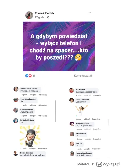 PoloRL - A co jeśli na FB są miejsca, gdzie laski spermią do facetów? Blackpill obalo...