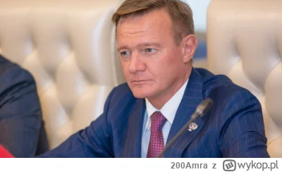 200Amra - 11 minut po tym jak Putin zdymisjonował ministra transportu gość się zastrz...