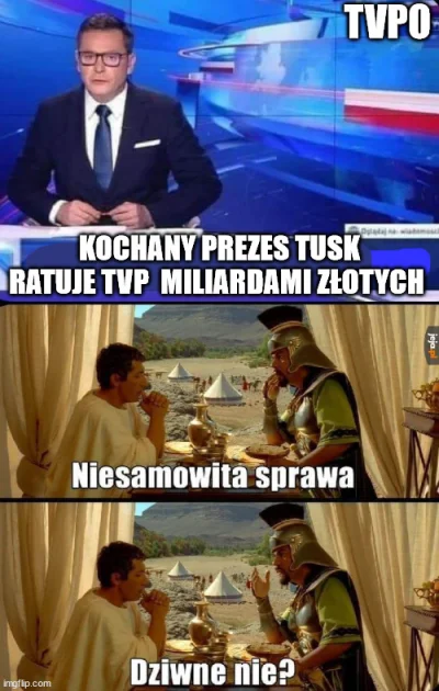 PIAN--A_A--KTYWNA - Magiczne przemienienie
#tvpis #tvpo