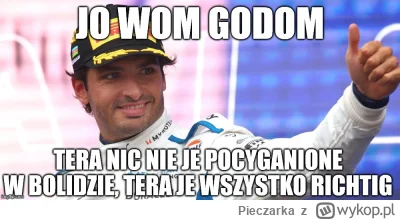 Pieczarka - #f1 Elegancko je #unosnagridzie