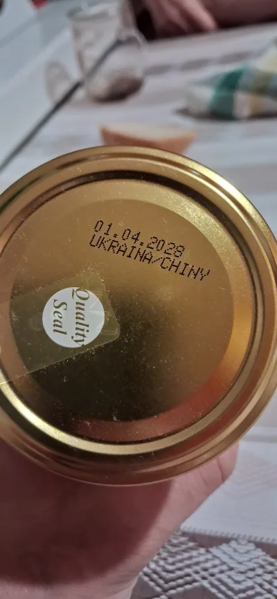 SanczoPansaFromVillage - A tu miód z dino.