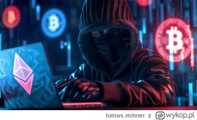 tomas-minner - Haker skazany na 20 lat więzienia za kradzież kryptowalut o wartości 3...