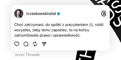 EjniaKK - Rafcio z rigczem, cały dzień pewnie nad tym myślał (⌐ ͡■ ͜ʖ ͡■) #polityka