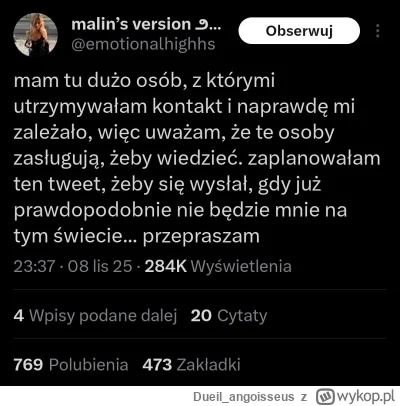 Dueil_angoisseus - Graj w życie na easy mode i przegrywaj xD

SPOILER

#heheszki #hum...