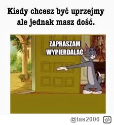 tas2000 - @etatowy-szyderca: w dupie mam ich spojrzenie. Jesteśmy u siebie i mają się...
