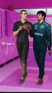 QRQ - #f1 femboje F1