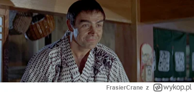FrasierCrane - Czemu lewactwo tak uparcie rusza dzieła, które są już trwałym elemente...