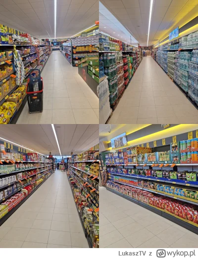 LukaszTV - Macie takiego ładnego lidla? Biedronka rządzi ( ͡º ͜ʖ͡º)
#biedronka #lidl ...
