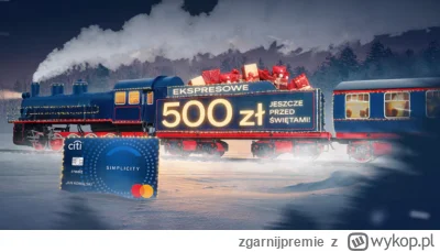 zgarnijpremie - Gdybyście czekali na naprawdę ciekawą #promocjabankowa to możemy z cz...