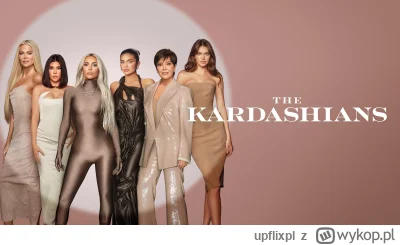 upflixpl - Nadchodzący tydzień w Disney+ | Nowy odcinek "The Kardashians" wśród zapow...